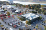 News Release: Simone Development Companies Announces Westchester Disabled On the Move Leasing 4,304 SF at One Executive Boulevard, Yonkers 